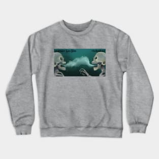 Folie a Deux? Crewneck Sweatshirt